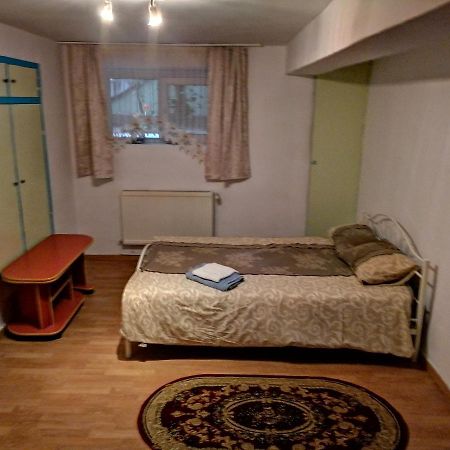 Restart Cluj-Napoca Apartment Bagian luar foto