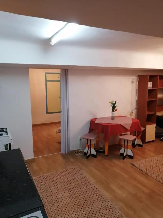 Restart Cluj-Napoca Apartment Bagian luar foto
