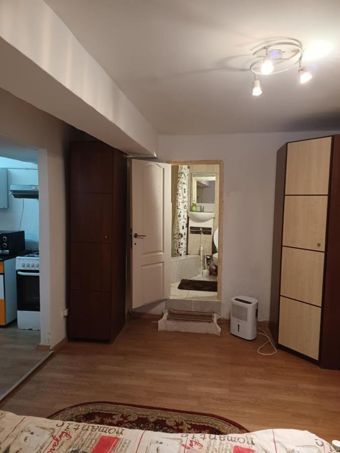 Restart Cluj-Napoca Apartment Bagian luar foto
